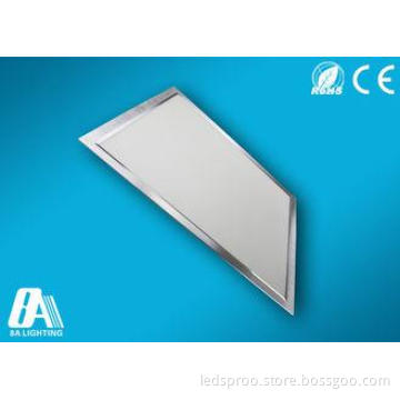 Kitchen Square LED Panel Light , 600x600 LED Panel 48w 100L